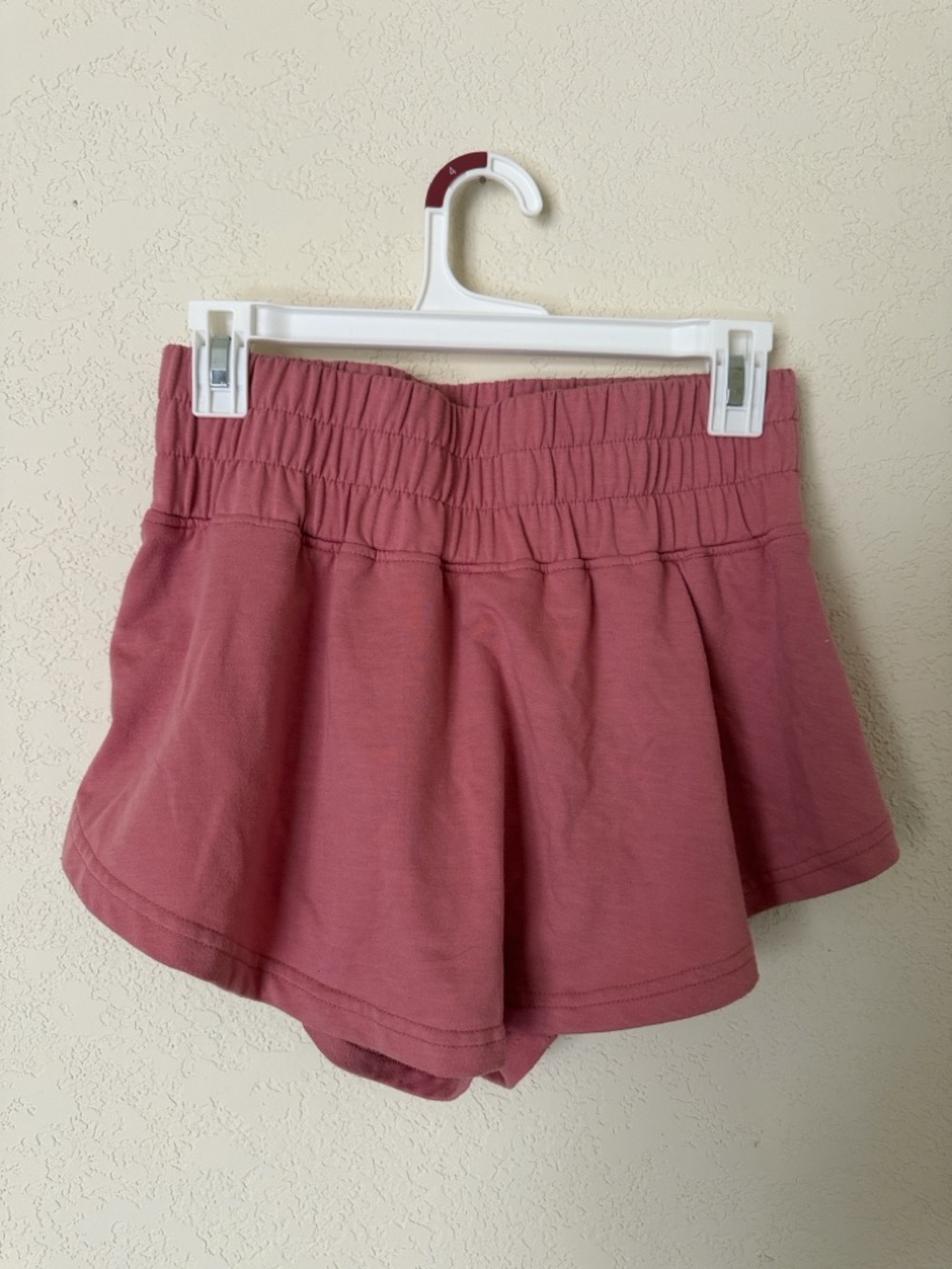 Dusty Ross High Waisted Skort S